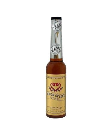 Murray & Lanman Touch of Love Patchouli 7.5 oz Cologne Splash - Buy Online on GoSupps.com