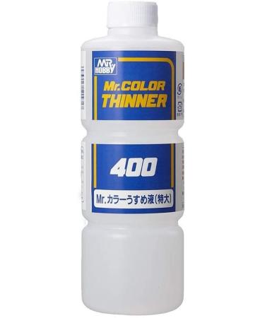 Mr. Color Thinner