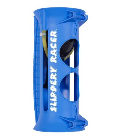 Slippery Racer Xrt Snowball Slingshot Blue