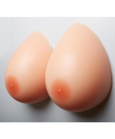Demarkt Silicone Breasts | Premium Silicone Breast Forms for International Shipping - Buy Online on GoSupps.com