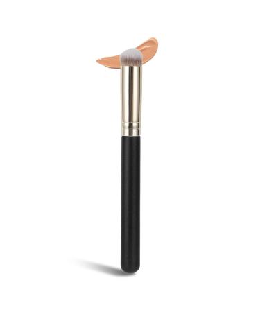 Under Eye Concealer Brush Makeup Concealer Brush Color Spots Cover Soft Hair Cosmetic Brush Makeup Tool
