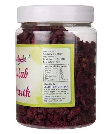 Mahek Gulab Kharek Mouth Freshener 300 Grams_Packing May Vary - Buy Online on GoSupps.com