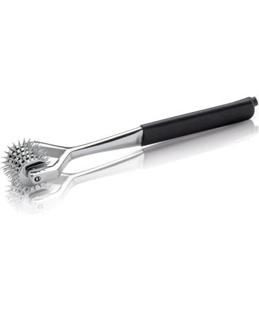 Mystim Extra Spiny Spencer E-Stim Pinwheel - Enhance Sensations for Intimate Play | International Shipping Available - Buy Online on GoSupps.com