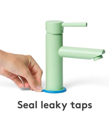 Sugru by Tesa - Moldable Silicone Repair Glue 3 Pack - Black - All Purpose Adhesive for Creative Fixing & Bonding - Buy Online on GoSupps.com