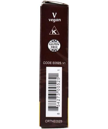 Now Foods Ellyndale Naturals Keto Coconut Infusions - Non-Dairy Butter Flavor, 3 Pack (0.5 fl oz Each) - Buy Online on GoSupps.com