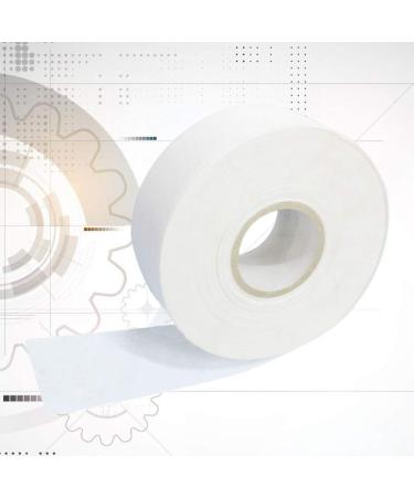 Nonwoven Hair Removal Strips - 100M Disposable Depilatory Paper for Warm Wax & Sugar Paste - Buy Online on GoSupps.com