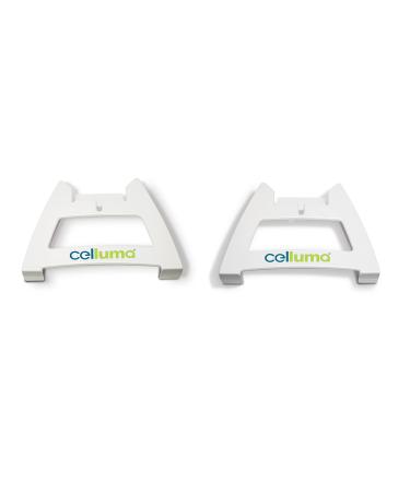 Celluma Facial Rests | Accessory Compatible with Celluma LITE/Home/FACE/Clear Devices
