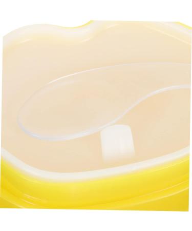 FOMIYES 6 Boxes Moisturizing Lip Masks Safety Lip Masks Lip Sleeping Mask Lip Caring Lips Lip Care Necessity Women Cosmetic Boxed Facial Mask Care Products Patch Miss Tool - Buy Online on GoSupps.com