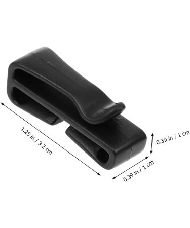 Buy Ski Helmet Mask Clip Set - Secure Fastening Kit & Accessories for Skiing | Shop Internationally - Buy Online on GoSupps.com