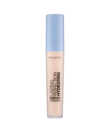 Collection Cosmetics Lasting Perfection Hydrating Serum Concealer Ivory