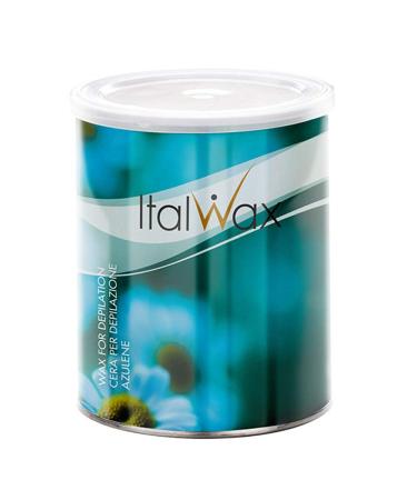 Warm wax Azuen Italwax Classic 800 ml
