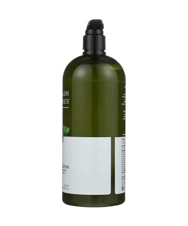 Aloe Unscented Hand & Body Lotion - Nourishing & Hydrating Moisturizer for All Skin Types - International Shipping Available - Buy Online on GoSupps.com