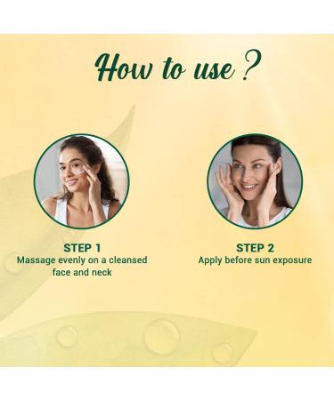 Biotique Morning Nectar Lotion SPF 30 - Lightening & Nourishing UVA/UVB Protection - Buy Online Internationally - Buy Online on GoSupps.com