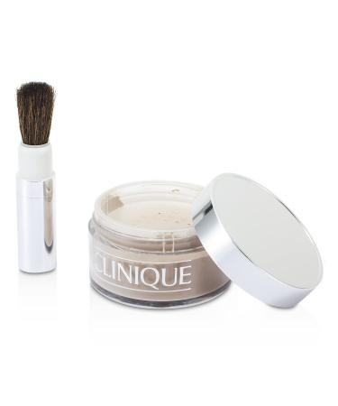 Clinique Blended Face Powder + Brush - No. 20 Invisible Blend 35g/1.2oz | Buy Online - Buy Online on GoSupps.com