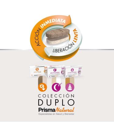 PRISMANATURAL Laxaprob Duo 15 Tabletten - Buy Online on GoSupps.com