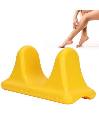 Brnoo PSOAS massage device Multifunctional portable practical buttock muscle relaxation massager PSOAS muscle release and depth tissue tools-PSOAS back- (yellow) - Buy Online on GoSupps.com