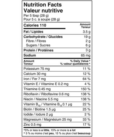 GERBER CEREAL Stage 2 - Oat and Prune Baby Food Cereal 6+ months 227 g 6 Pack - PACKAGING MAY VARY - Buy Online on GoSupps.com