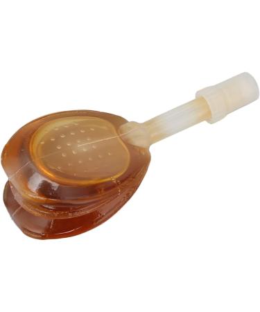 AMONIDA Liquid Glycerin Suppositories with Plum Extract - Safe Constipation Relief for Children - 6 Pack - Home Use - Buy Online on GoSupps.com