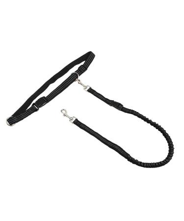 Kerbl 81181 Jogging leash Active with hip belt