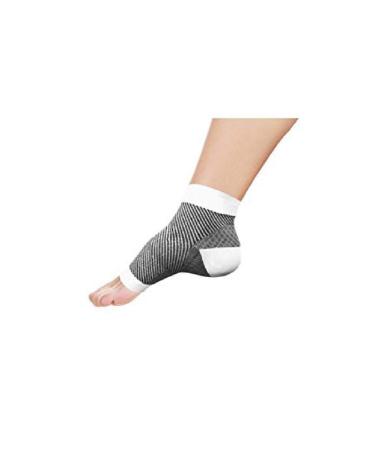 11-Point Elite Intensity Sport Compression Sleeve for Running 6.8 Ounce