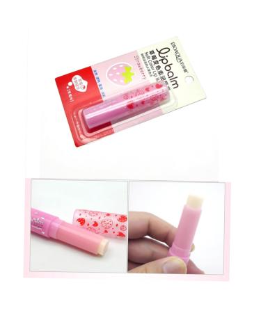 Angoily Organic Color Changing Lip Balm & Holly Headband | Moisturizing Lip Care for Men & Women - Buy Online on GoSupps.com