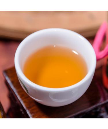 Taiwan Red Oolong Tea Jia Fang Tea Garden Loose Leaf 150g x 4 - Buy Online on GoSupps.com