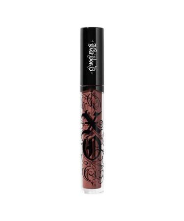 KVD VEGAN BEAUTY Xo liquid Lip Vinyl - Lolita (2.7 ml) - Buy Online on GoSupps.com