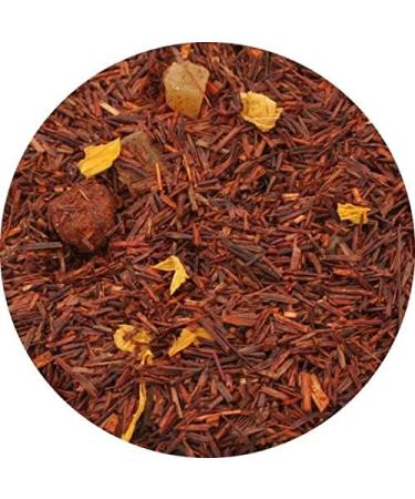  Lerbs & Hagedorn Rooibos Rooibusch Maracuja Orange 250 g - Buy Online on GoSupps.com