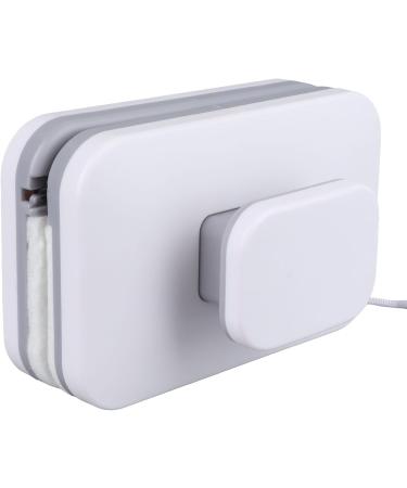 Double Sided Glass Wiper Magnetic Window Cleaner 3 to 10mm Household Double Side High Floor Window Cleaning Tool Effective Glass Wiper - Buy Online on GoSupps.com