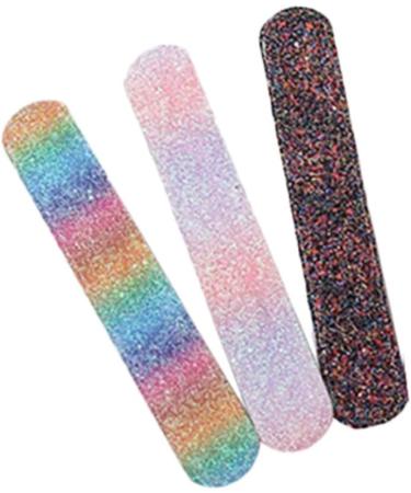 ABOOFAN 9 Pcs Princess Toy Finger Ring Bracelet Kids Christmas Slap Bracelet Set - Buy Online on GoSupps.com