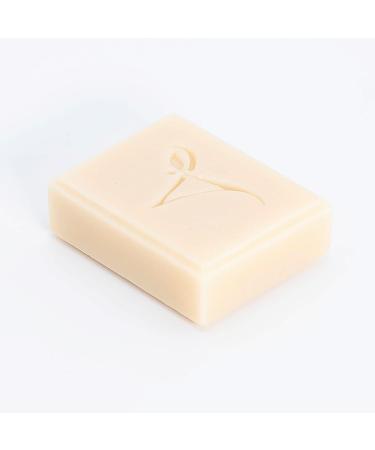  VioVero Naturkosmetik Coconut Milk Hand & Shower Soap - Buy Online on GoSupps.com