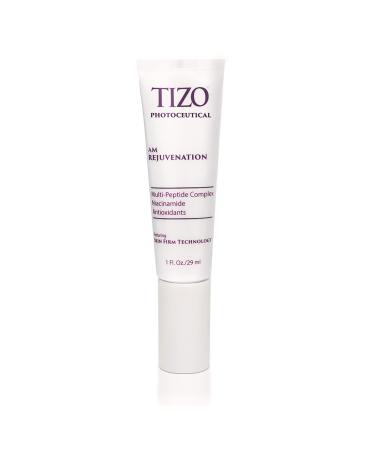 TIZO Photoceutical AM Rejuvenation Day Cream  1 Fl oz