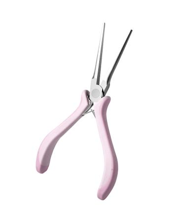 C Curved Nails Pincher For Gel Tips Stainless Steel Nipper And Sculpting Clip Nails Art Manicure Pedicure B
