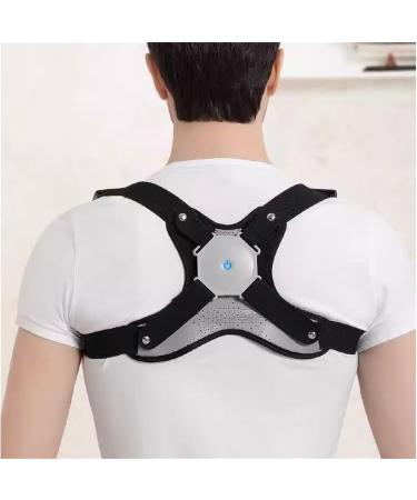 DFHBFG Intelligent Vibration Anti-Hunchback Orthodontic Belt - Large Size for Effective Hunchback Correction | Ship Worldwide - Buy Online on GoSupps.com