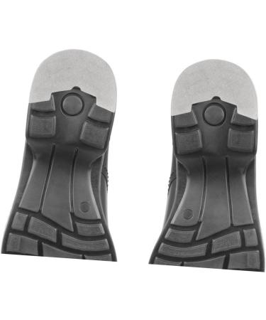NOLITOY Anti-Slip Shoe Pads - 2 Pairs Non-Slip Shoe Grip Stickers for Enhanced Sole Grip | Ideal for Sports & Fitness - Buy Online on GoSupps.com