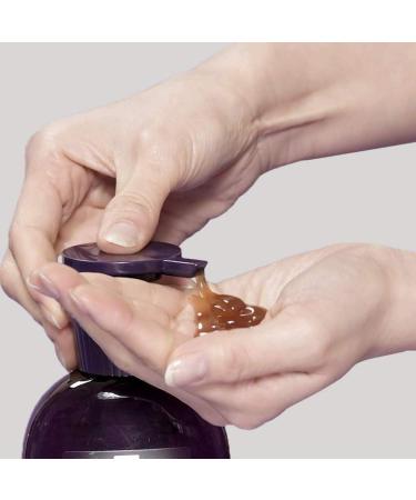 Ryo Hair Loss Care Shampoo 400ml - Excess Sebum & Itchy Scalp Treatment for Women & Men - Buy Online on GoSupps.com