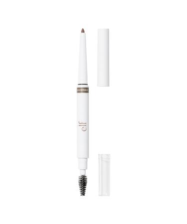 eleven.Instant Lift Waterproof Brow Pencil long -lasting eyebrow pencil for the care & shaping of the eyebrows vegan & animal test -free blonde blonde 0.24 g (1 Pack) - Buy Online on GoSupps.com