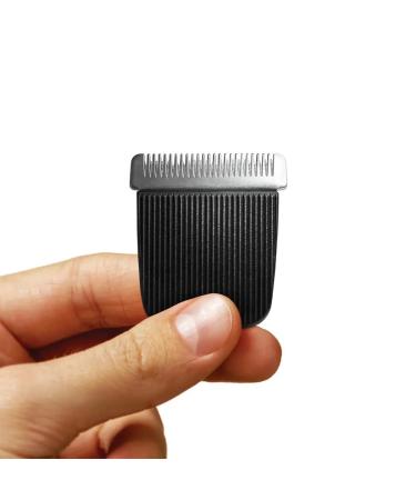 Manscaped Lawn Mower Electric Groin Hair Trimmer Ceramic Blade Head Refill | Hygienic Snap-In Replacement Cartridge - 1 Pack - Buy Online on GoSupps.com