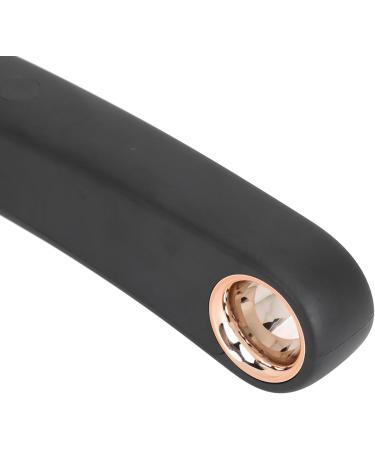 Sonew Hair Clipper Effortless Trimming Electric Hair Clipper R Shaped Angle Simple Operation Convenient Charging with 4 Guide Combs - Buy Online on GoSupps.com