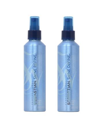 Shinne define spray 6.7oz (2pack)