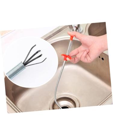 Buy Cabilock Hair Drain Cleaning Tool | Multifunctional Sink & Toilet Dredge | Fast International Shipping - Buy Online on GoSupps.com