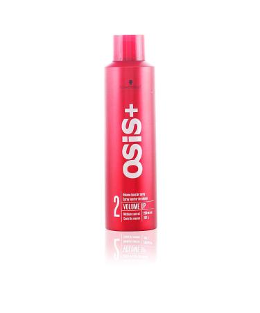 OSiS+ SCHWARZKOPF Professional Volume Up Booster Spray 8.45 oz - Buy Online on GoSupps.com