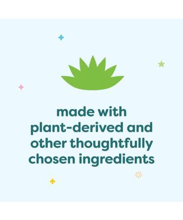 Babyganics Fragrance-Free Baby Dish Soap Foaming Non-Allergenic Baby Bottle Soap 473 ml Packaging May Vary - Buy Online on GoSupps.com