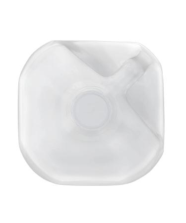 Ice Mountain Distilled Water 127.99 oz - Hydration Essential - Buy Online on GoSupps.com