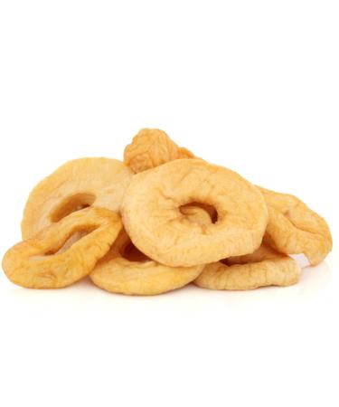 Apple Rings 125g (BWFO) - Buy Online on GoSupps.com
