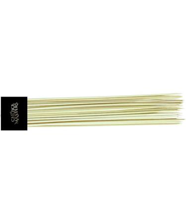 Giant American Marshmallow Toasting Kit: 500g Epic Roasting Marshmallows & 80 Bamboo Skewers - Buy Online on GoSupps.com