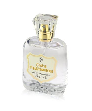 Costa Mediterranea Eau de Parfum Spray 1.69 Fl Oz - Buy Online on GoSupps.com