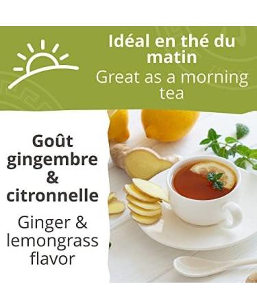  Khla Organic Angkor Green Tea (500g bag) - Buy Online on GoSupps.com