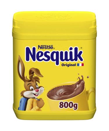 Nesquik Chocolat 800g