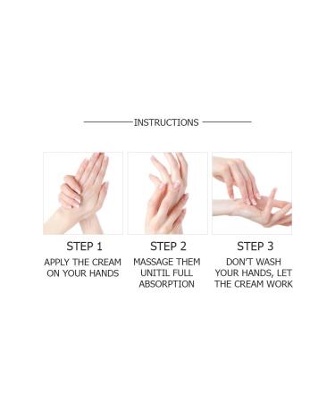 VENZEN Shea Butter Hand Cream | Natural Nicotinamide Moisturizer for Dry Skin | Protective & Refreshing | International Shipping - Buy Online on GoSupps.com